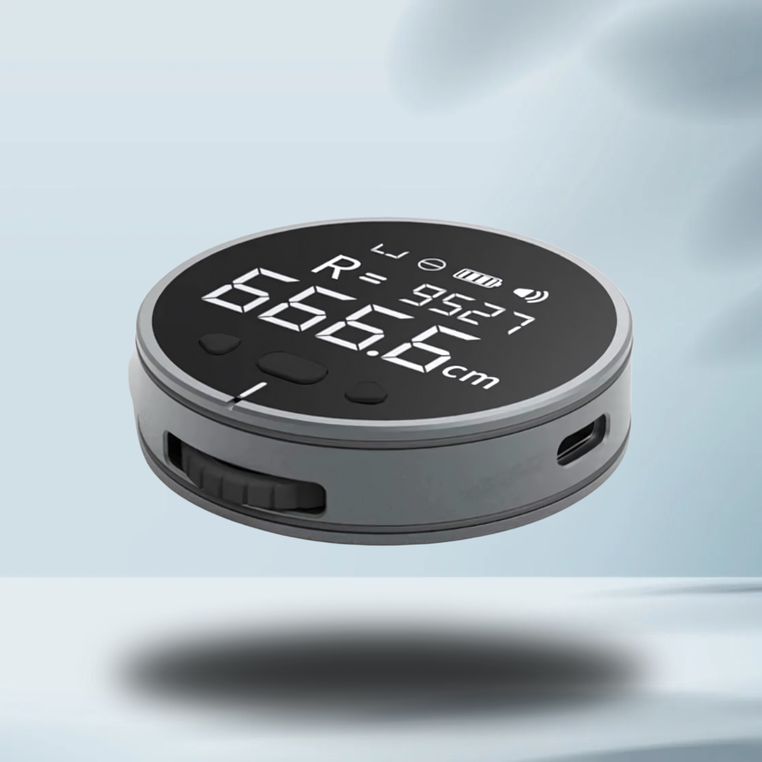 Smart Tape - Digital Tape Measure