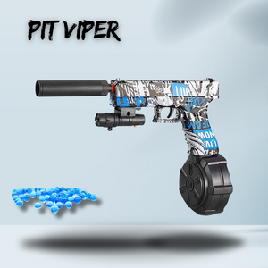Pit Viper - Electric Gel Blaster