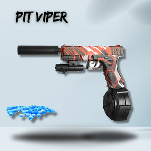 Pit Viper - Electric Gel Blaster