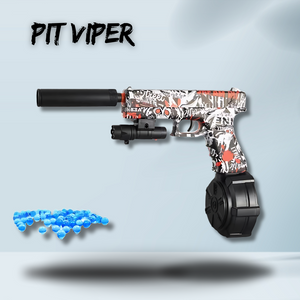 Pit Viper - Electric Gel Blaster