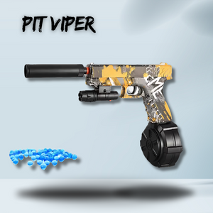 Pit Viper - Electric Gel Blaster