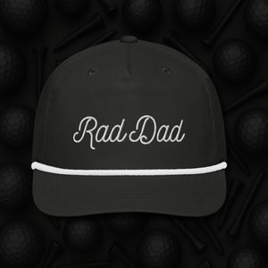 Weekender - Golf Hat
