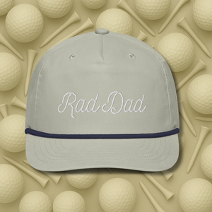 Weekender - Golf Hat