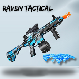 Raven Tactical - Electric Gel Blaster