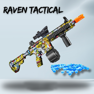 Raven Tactical - Electric Gel Blaster