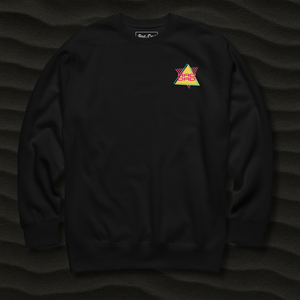 Retro - Luxury Sweatshirt