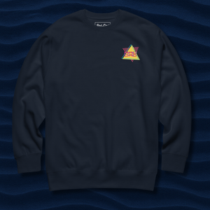 Retro - Luxury Sweatshirt