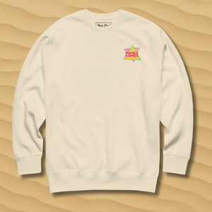 Retro - Luxury Sweatshirt