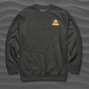 Retro - Luxury Sweatshirt