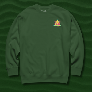 Retro - Luxury Sweatshirt