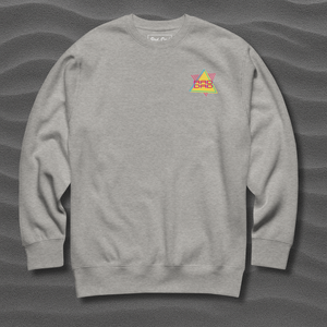 Retro - Luxury Sweatshirt