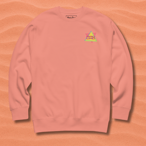 Retro - Luxury Sweatshirt