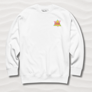 Retro - Luxury Sweatshirt