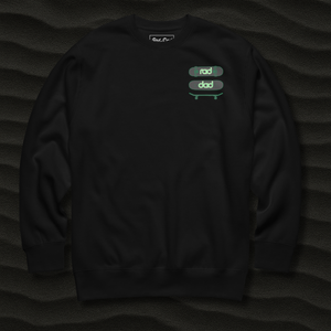 Skate Deck - Luxury Sweatshirt