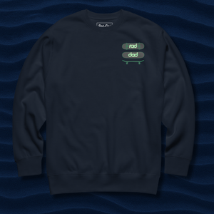 Skate Deck - Luxury Sweatshirt