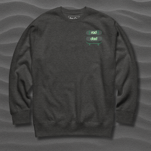 Skate Deck - Luxury Sweatshirt