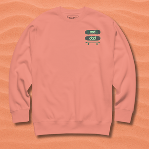 Skate Deck - Luxury Sweatshirt