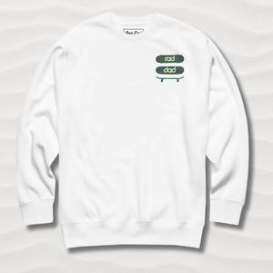 Skate Deck - Luxury Sweatshirt