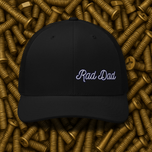 Relaxed - Trucker Hat