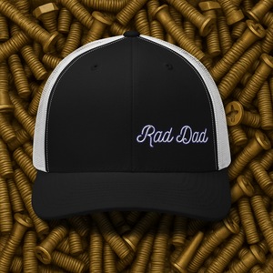 Relaxed - Trucker Hat