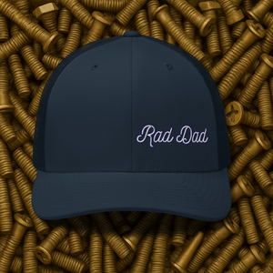 Relaxed - Trucker Hat