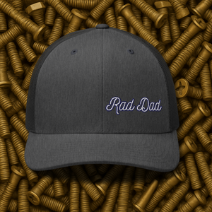 Relaxed - Trucker Hat