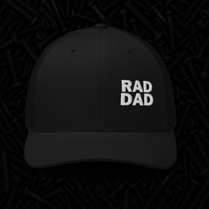 Bold - Trucker Hat