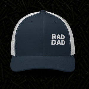 Bold - Trucker Hat