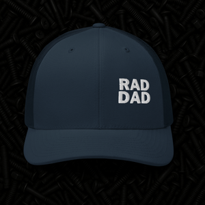 Bold - Trucker Hat