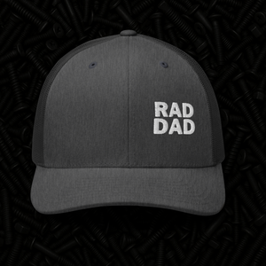 Bold - Trucker Hat