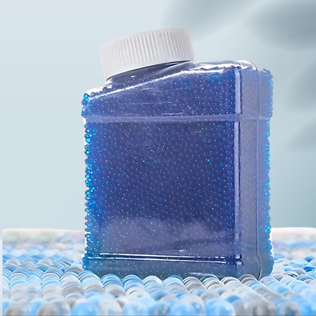 Gel Blaster Ammo - 50,000 Pieces