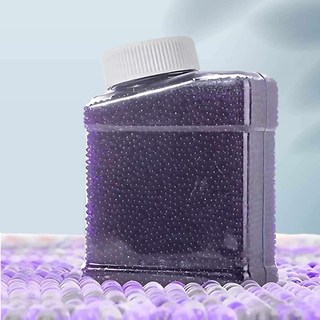 Gel Blaster Ammo - 50,000 Pieces