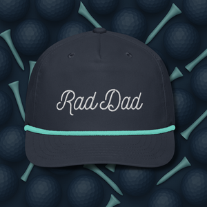 Weekender - Golf Hat