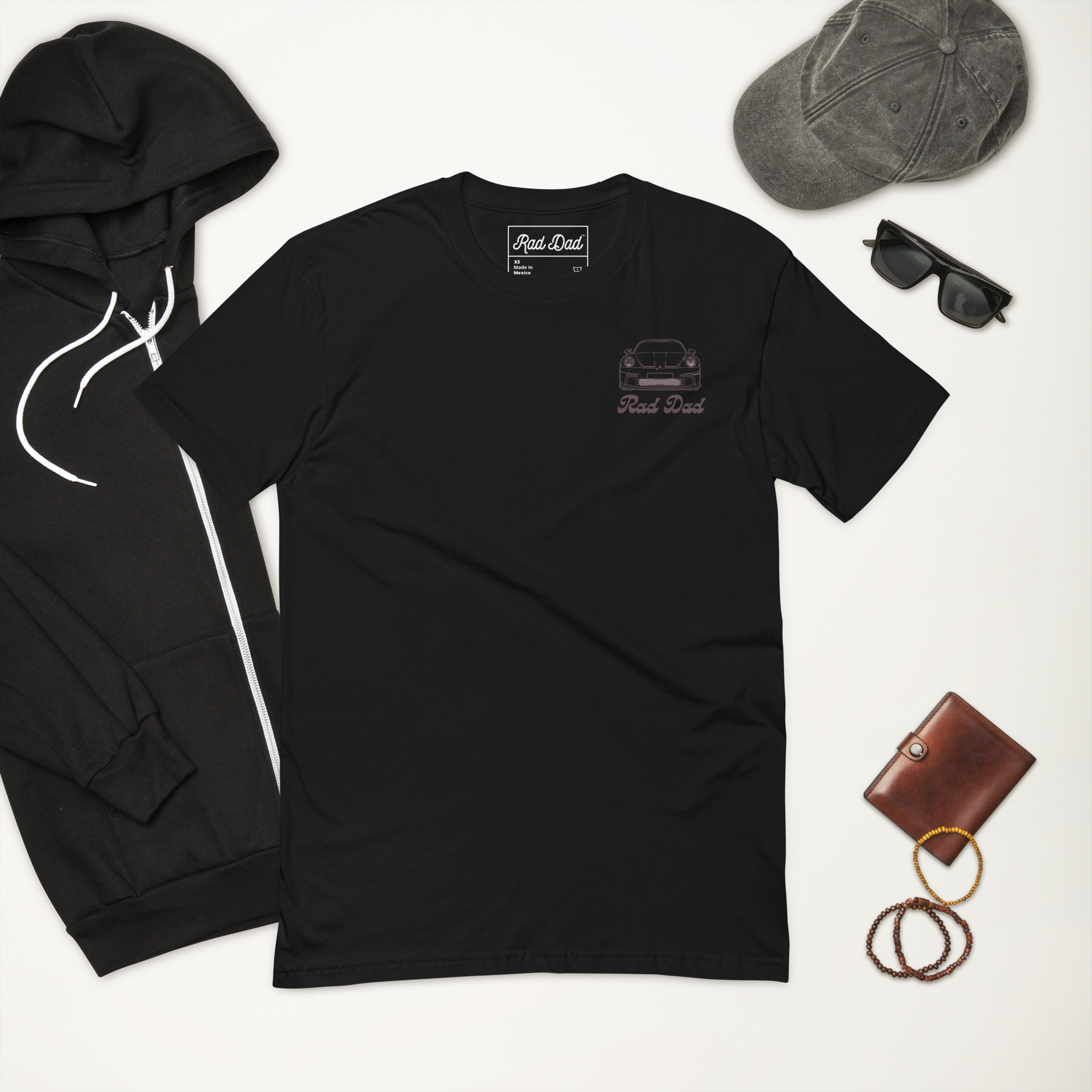 Downforce - Premium Tee