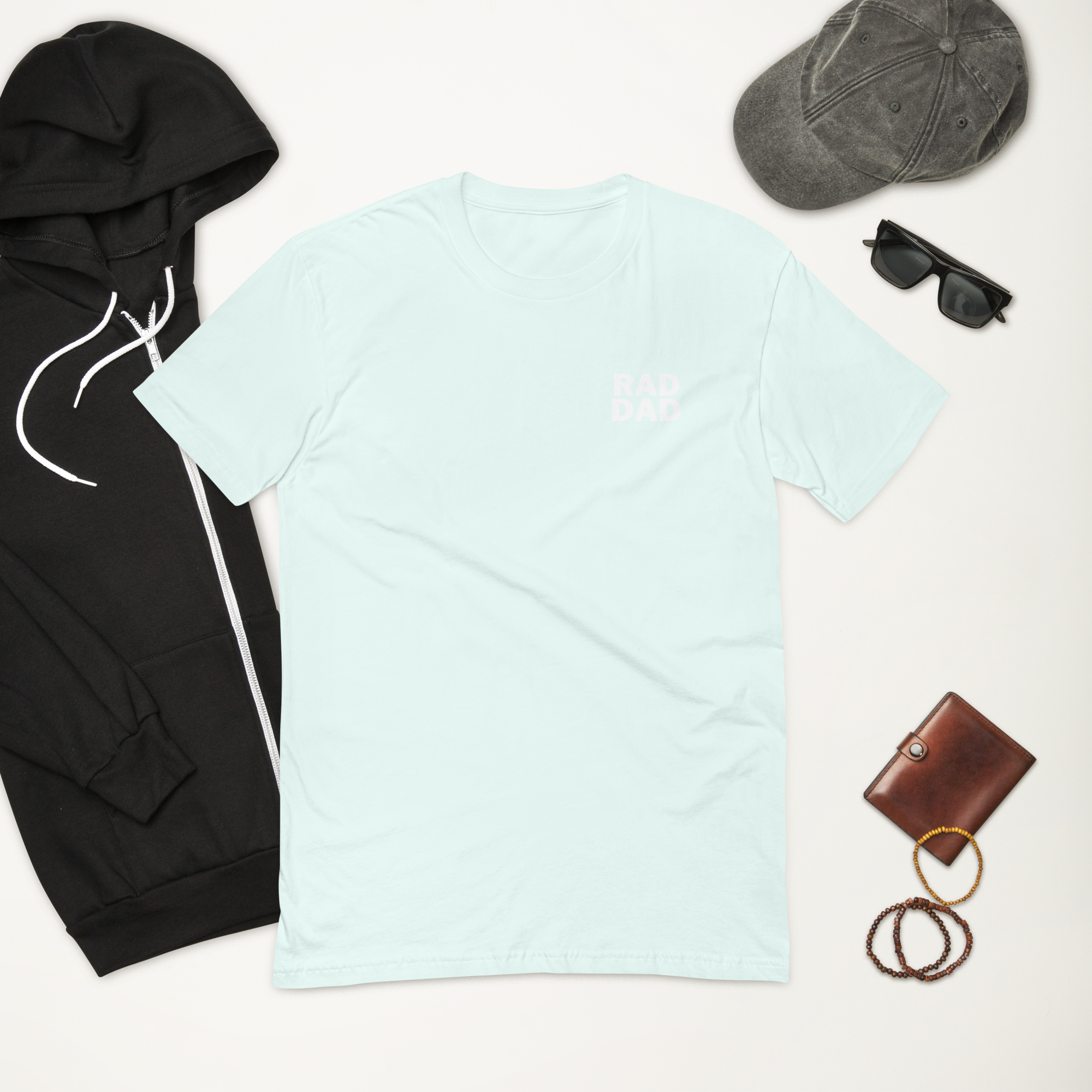 Bold - Premium Tee