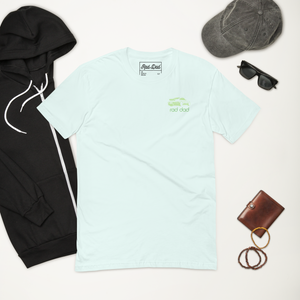 Flat Six - Premium Tee