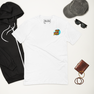 Street Fighter - Premium Tee