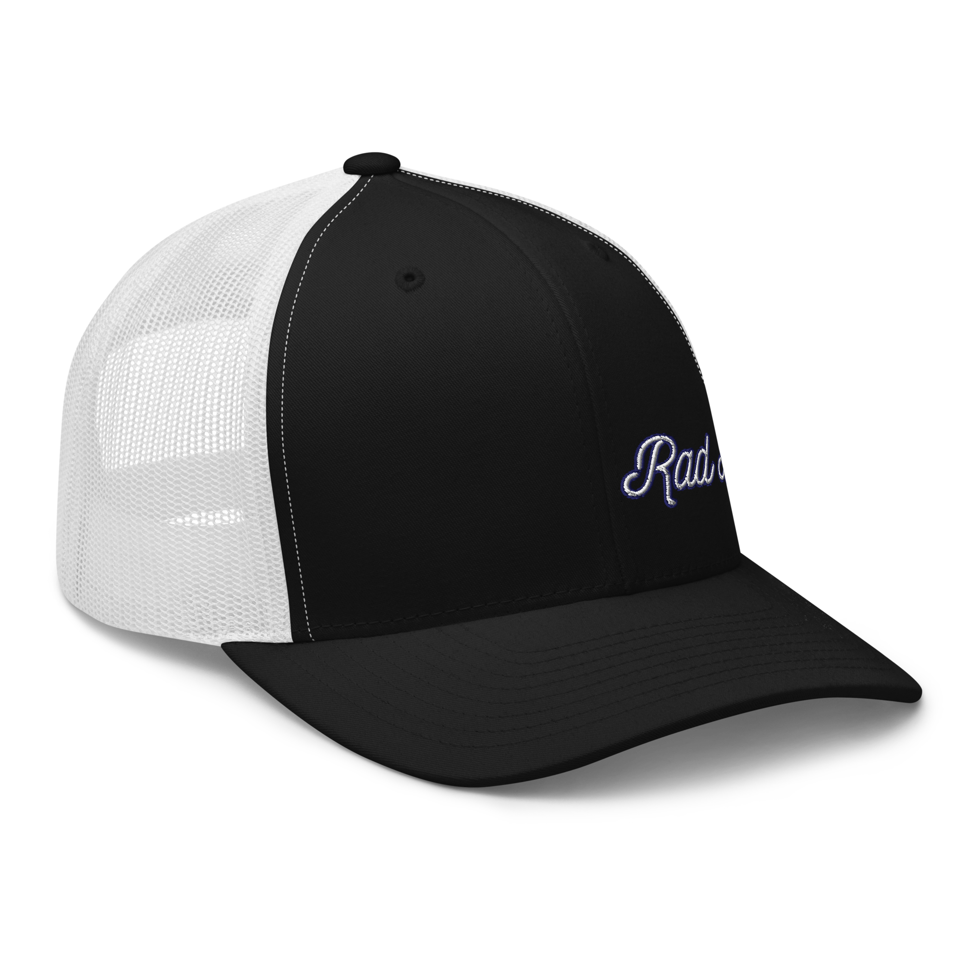 Relaxed - Trucker Hat