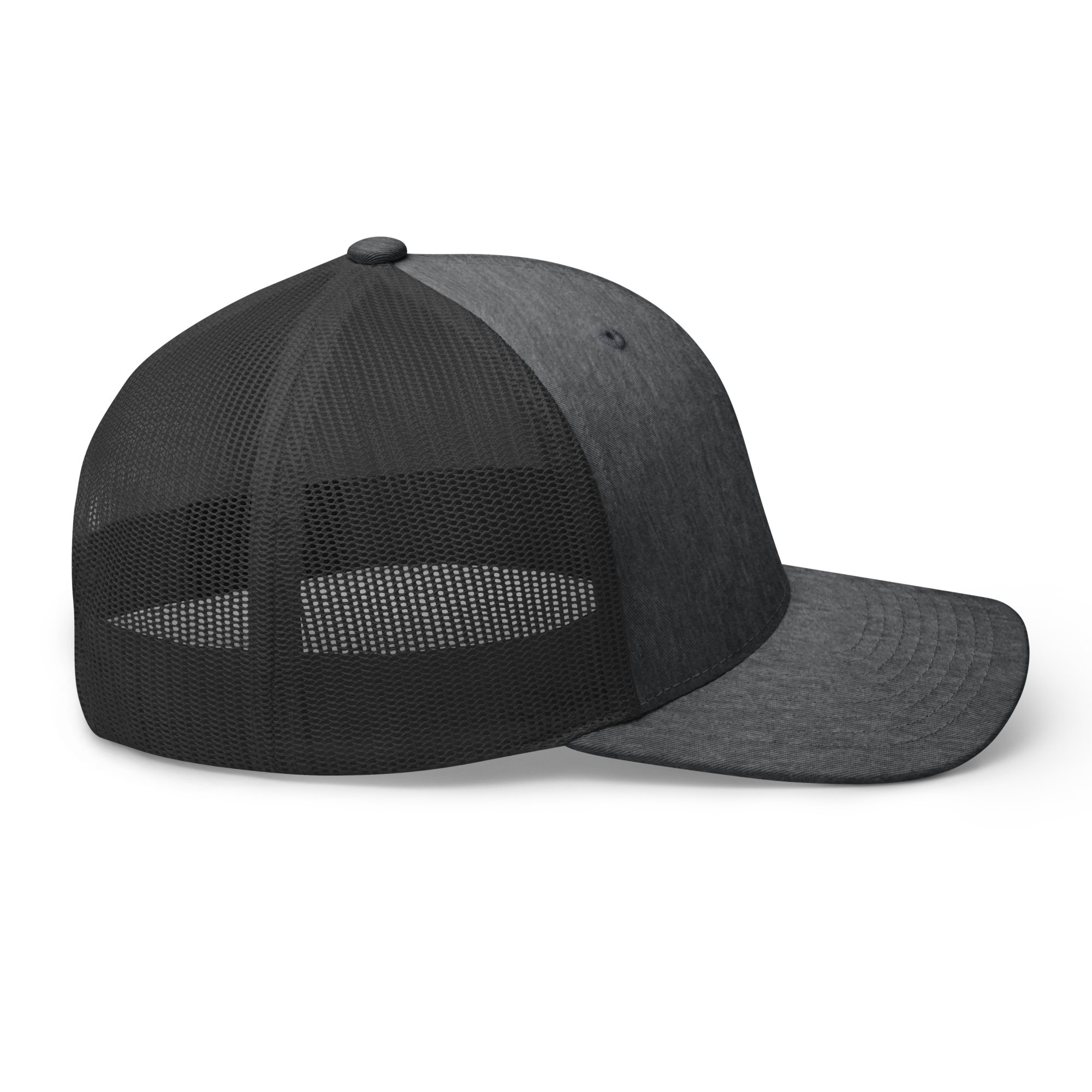 Bold - Trucker Hat