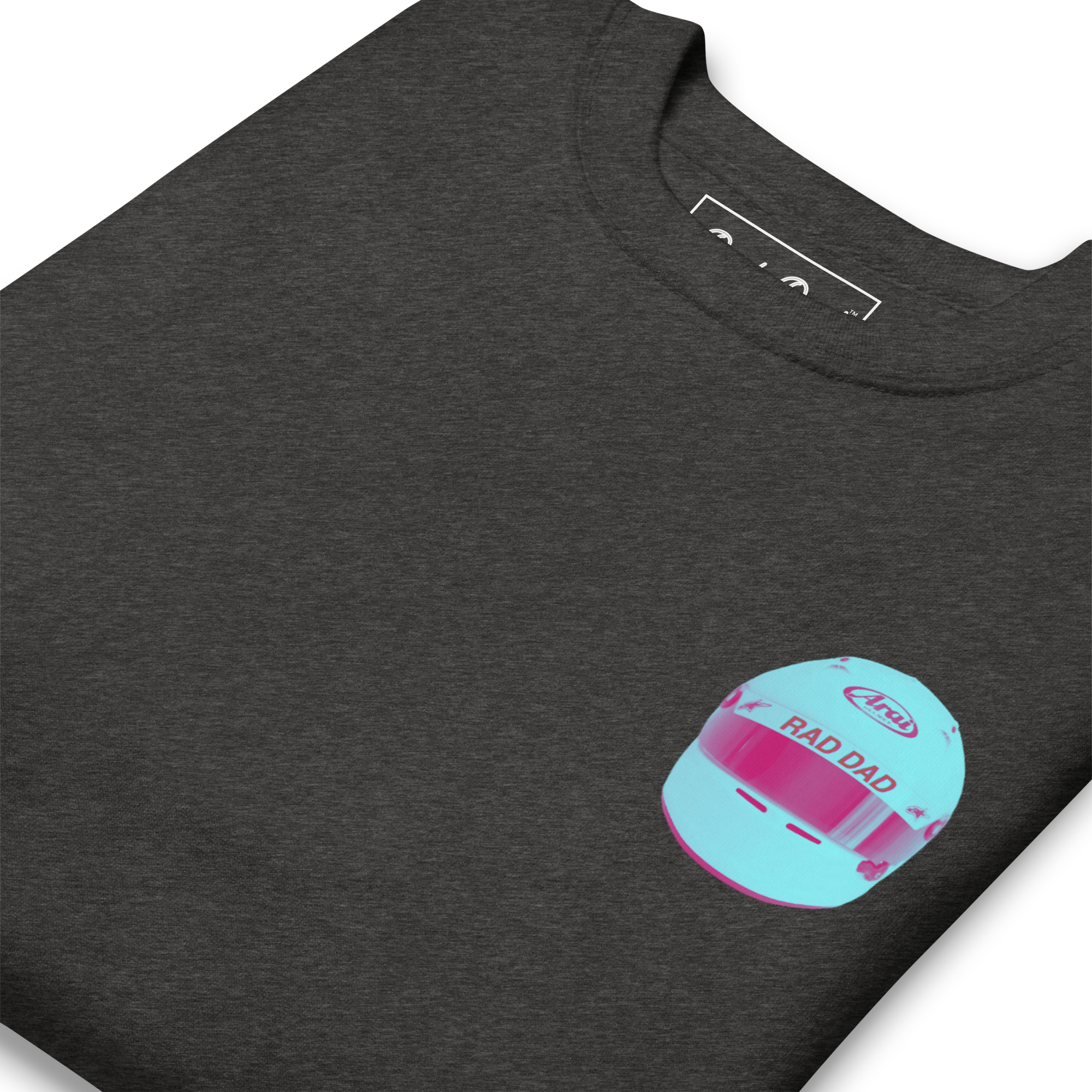 Safety First - Luxury Sweatshirt