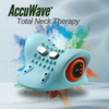 AccuWave - Total Neck Therapy Pillow