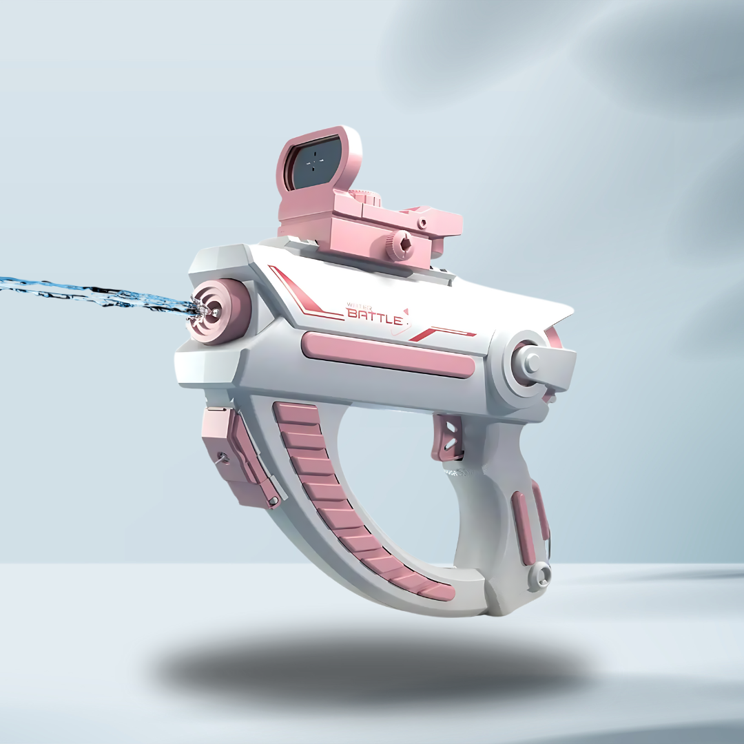 Blade - Electric Water Gun