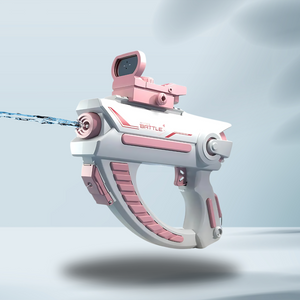 Blade - Electric Water Gun