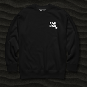 Bold Certified - Luxury Sweatshirt