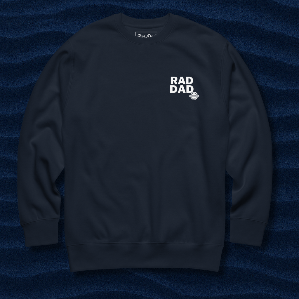 Bold Certified - Luxury Sweatshirt