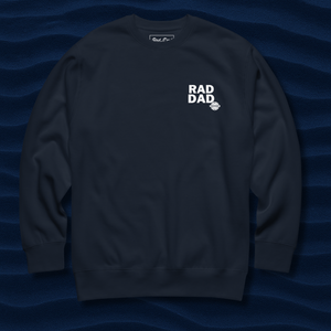 Bold Certified - Luxury Sweatshirt