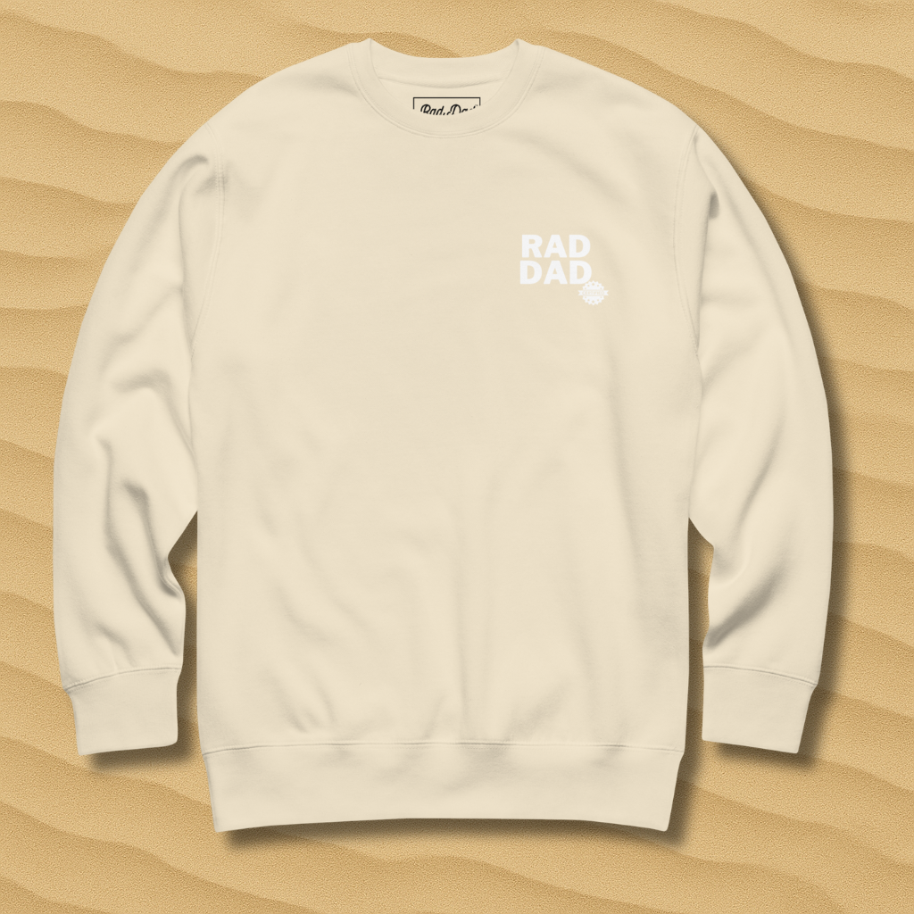 Bold Certified - Luxury Sweatshirt