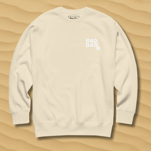 Bold Certified - Luxury Sweatshirt