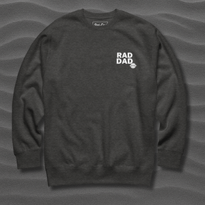 Bold Certified - Luxury Sweatshirt