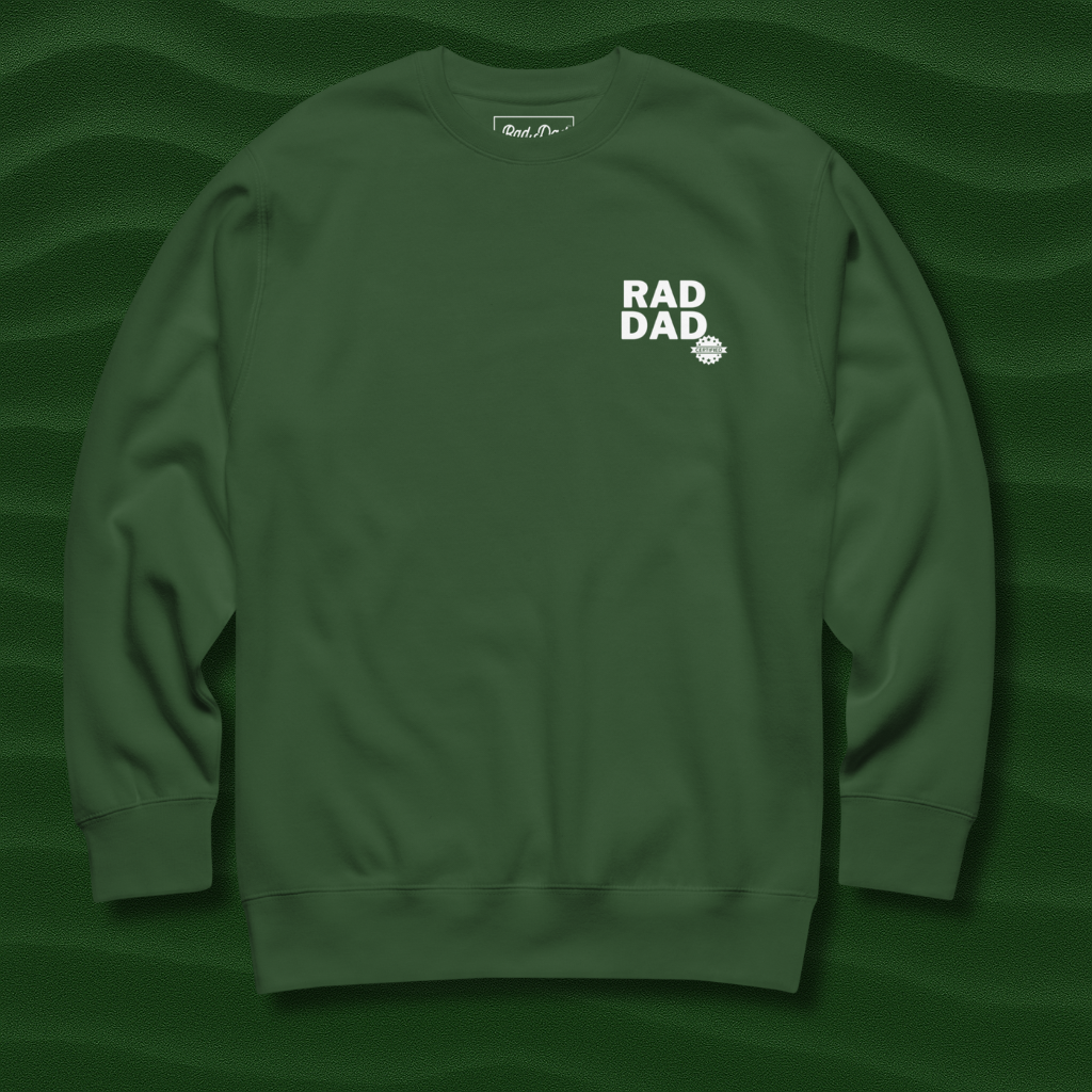 Bold Certified - Luxury Sweatshirt